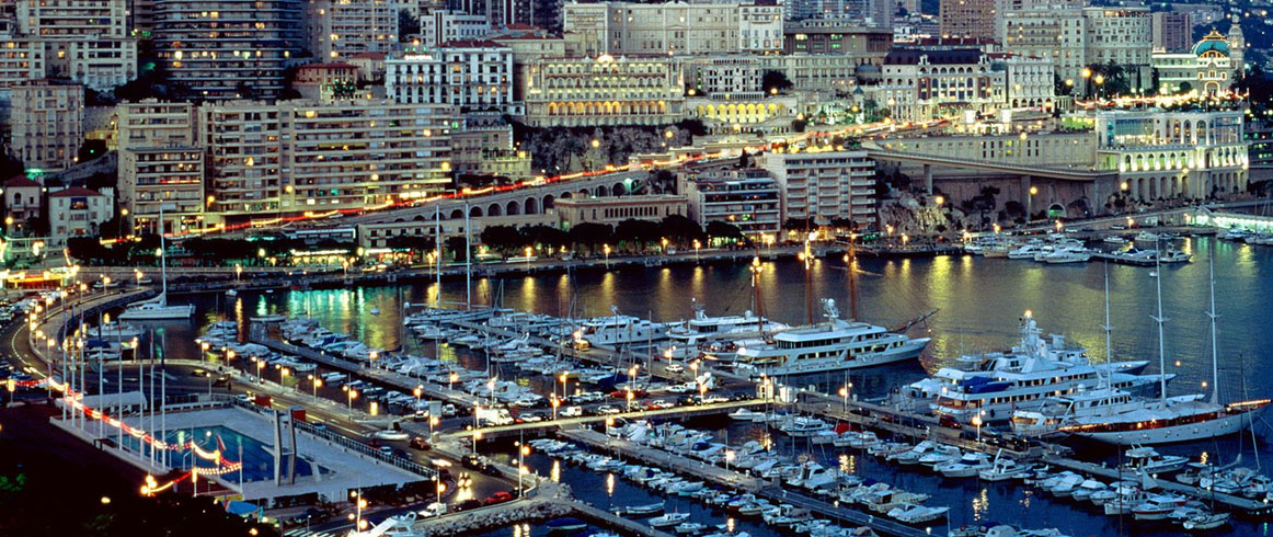 France yacht charter