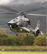 Helicopter transfer service across France Helicopter transfer service across France