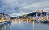 VIP transfer services in Lyon