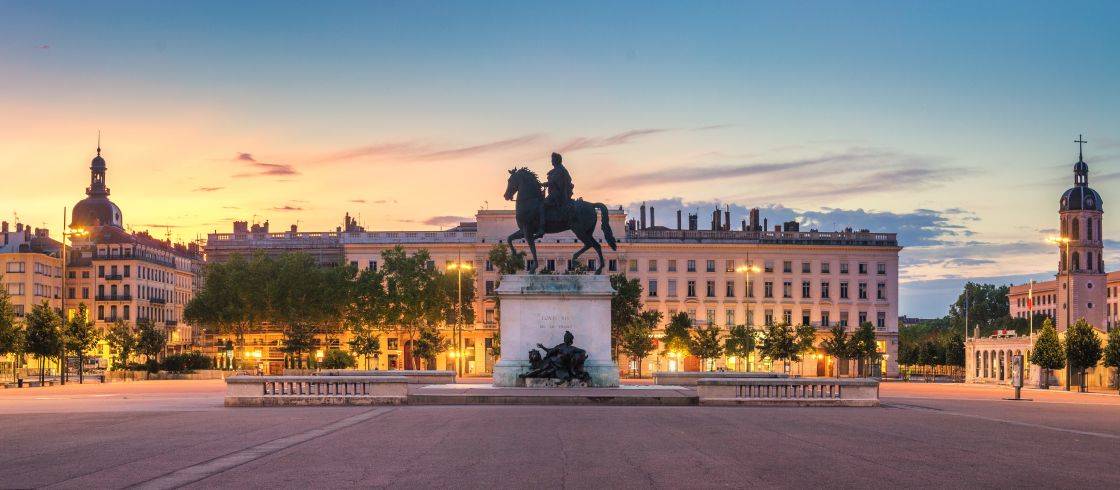Lyon Vip services