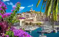 VIP transfer services in Marseille