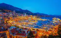 VIP transfer services in Monaco