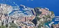 Monaco helicopter services