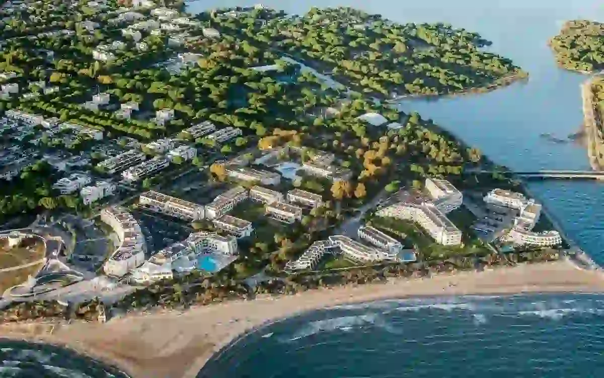 Montpellier private jet charter services