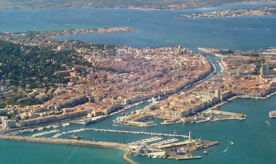 Montpellier yacht charter