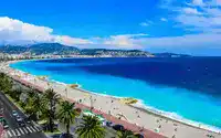 VIP transfer services in Nice