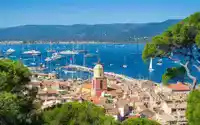 VIP transfer services in Saint-Tropez