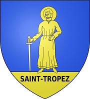 Welcome to Saint-Tropez