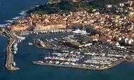 Saint Tropez helicopter service