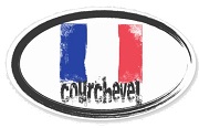 Welcome to Courchevel
