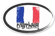 Welcome to Courchevel helicopter transfer services