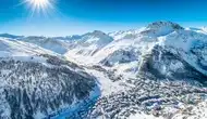 Paris ⇄ Chamonix helicopter services
