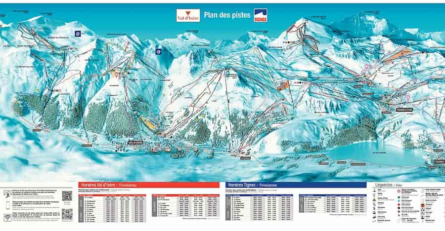 Val d'Isere helicopter service