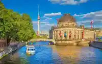 Berlin helicopter charter services
