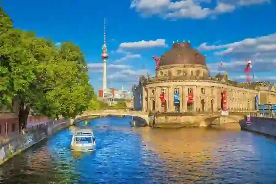 Berlin, Germany