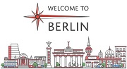 Welcome to Berlin helicopter transfer service