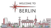 Welcome to Berlin helicopter transfer service