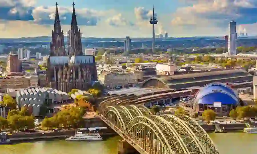 Cologne, Germany
