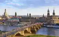 Dresden helicopter charter services