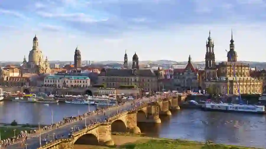 Dresden, Germany