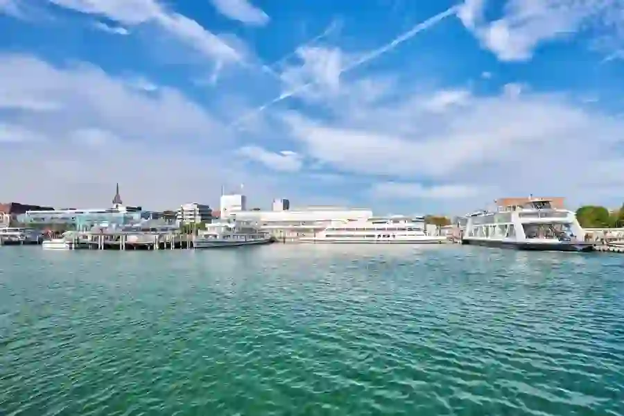 Friedrichshafen, Germany