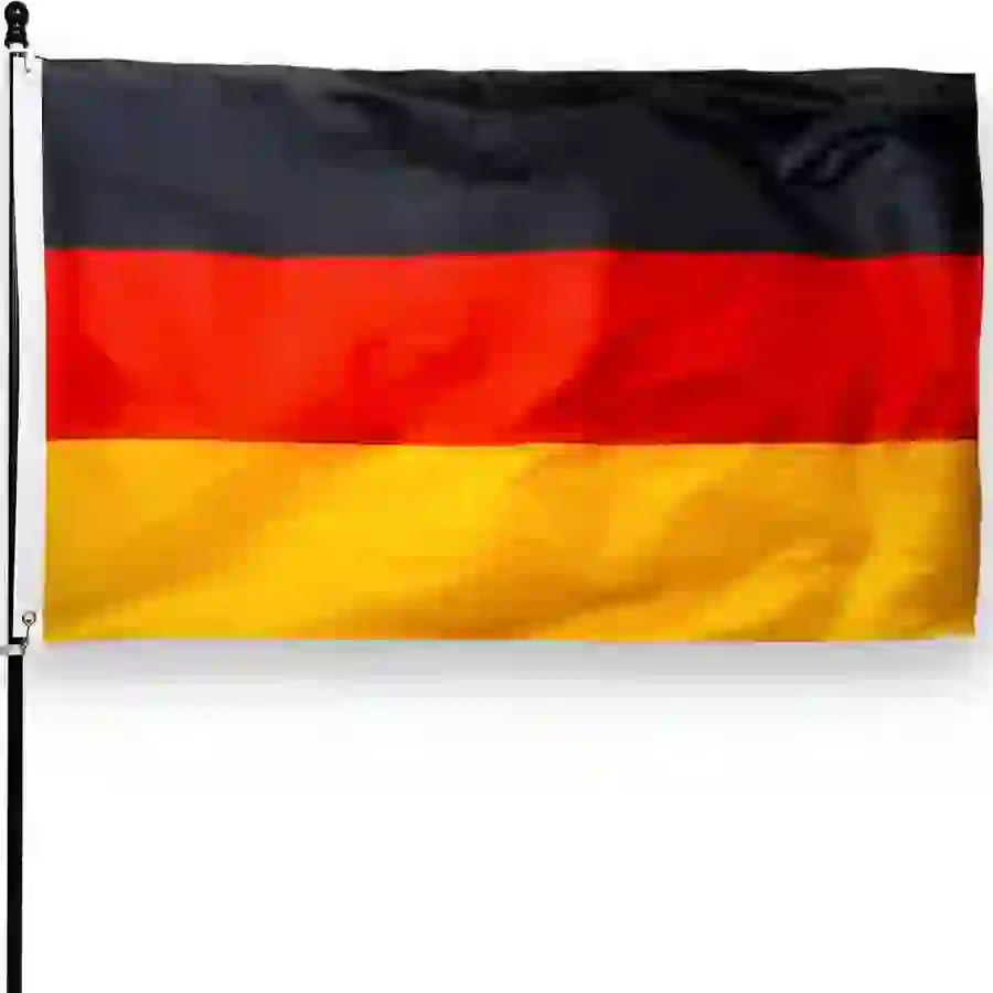 Germany flag