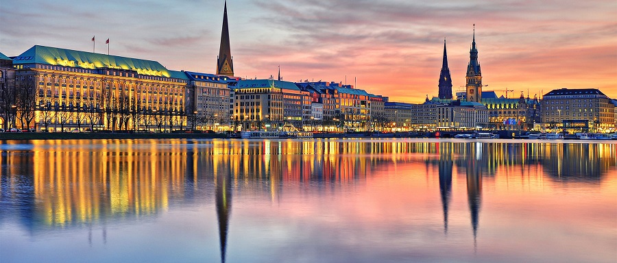 Hamburg, Germany
