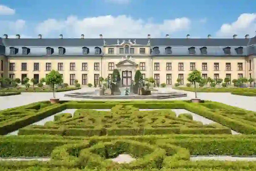 Hanover, Germany