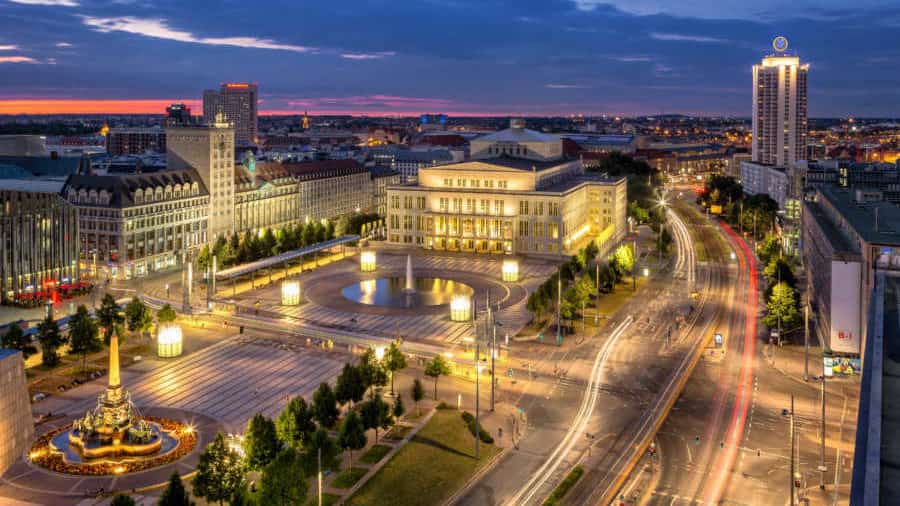 Leipzig, Germany