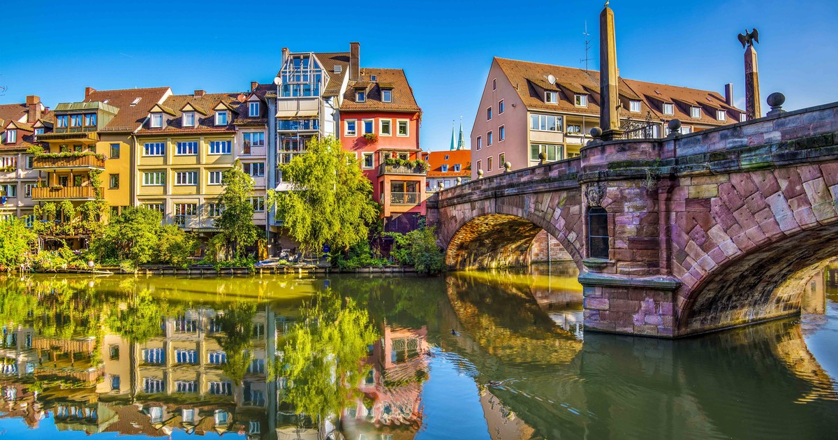 Nuremberg, Germany