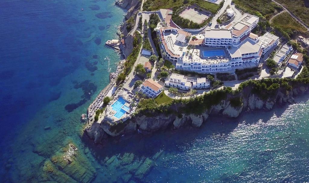 Agia Pelagia resort - Crete island - Greece VIP services