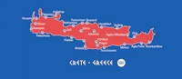 Chania private jet charter, Crete VIP air services