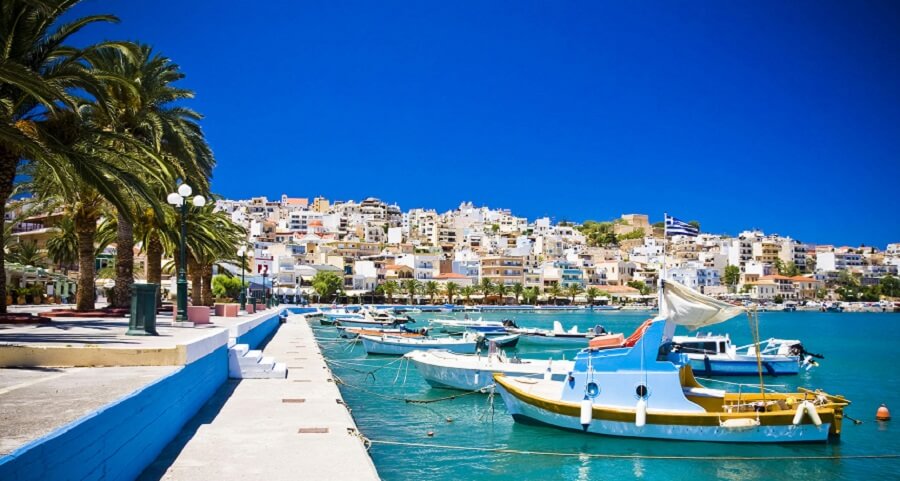 Sitia luxury cars hire, Crete prestige rent a car services