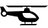 Corfu helicopter charter