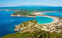 Kalamata business advertising and tourism promotion