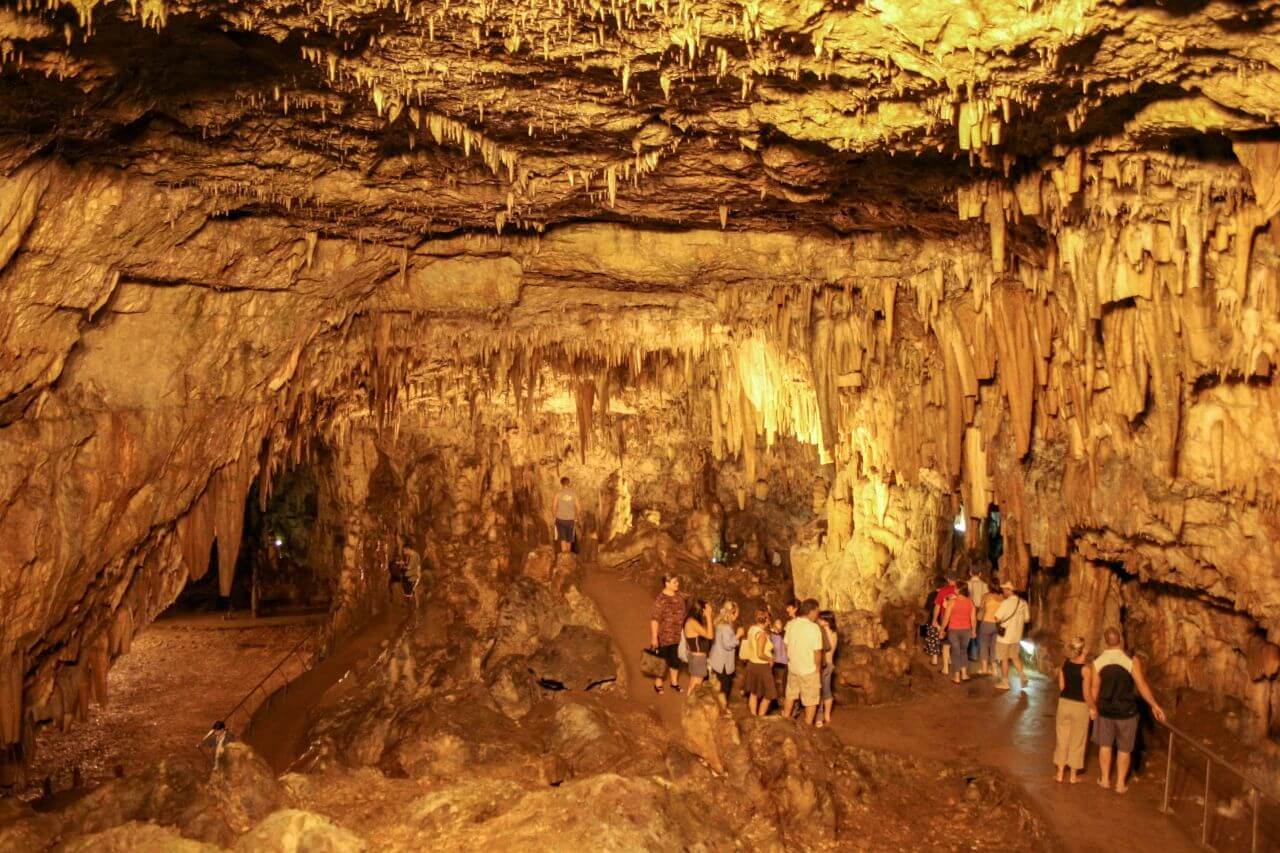 Drogarati cave Kefalonia (Cephalonia), Kefalonia VIP services