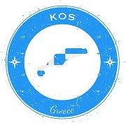 Welcome to Kos private jet charter, VIP flight service in Greece