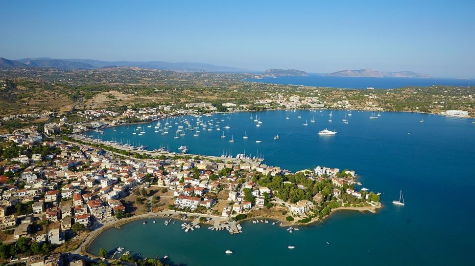 Porto Cheli yacht charter - Greece VIP yachting