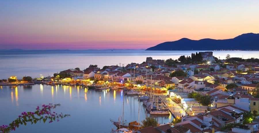 Samos yacht charter - Greece VIP yachting