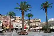 Samos helicopter services