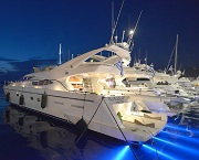 yacht charter in Skiathos island