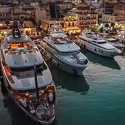 yacht charter in Zakynthos island