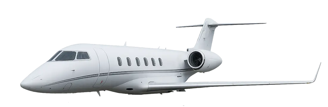 Private Jet On Demand in Greece