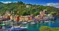 Charter a private helicopter transfer in Genoa