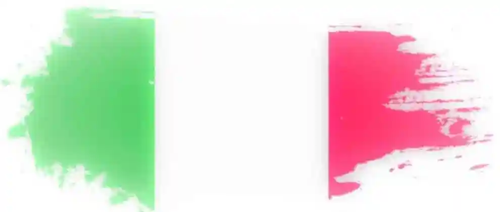 Italy flag