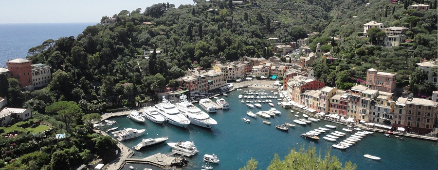 Italy yacht charter