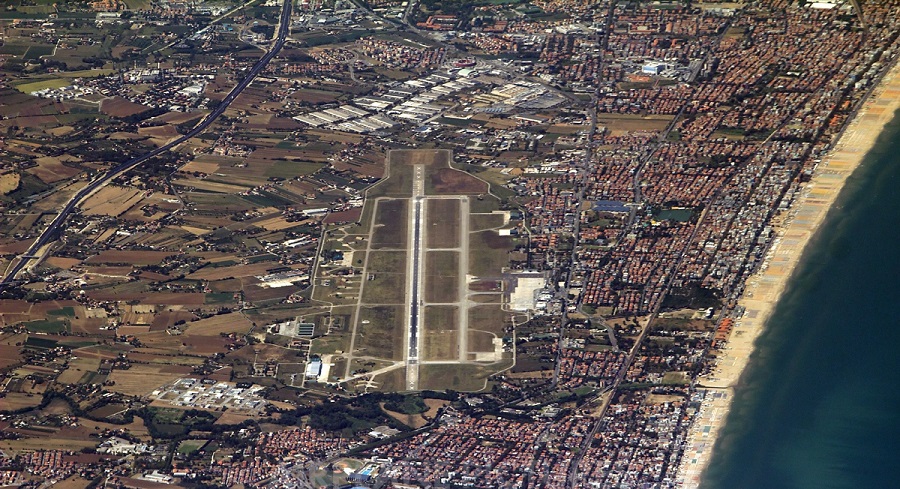 Rimini private helicopter charter service Rimini private helicopter charter service