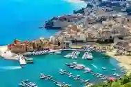 Palermo in Sicily