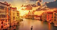 Venice helicopter charter service