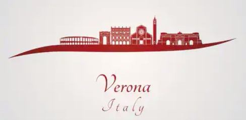 Welcome to Verona, Italy VIP services
